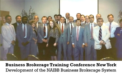NAIBB conference